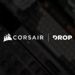Corsair, Mekanik Klavye Uzmanı Drop'u Satın Aldı