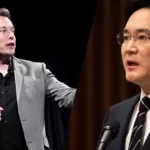 Samsung Liderinden Elon Musk'a Reddedemeyeceği Bir Teklif