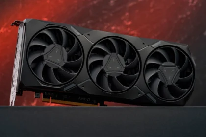 AMD Yeni Radeon RX 7900'ü Piyasaya Sürdü, Ancak Ona Sahip Olamazsınız