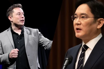 Samsung Liderinden Elon Musk'a Reddedemeyeceği Bir Teklif