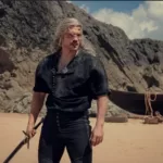 The Witcher 3. Sezon 2. Bölüm Videosu Yayınlandı