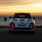 Audi Q6 e-tron Ve Dijital OLED Teknolojisi