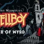 Hellboy Web of Wyrd Oynanışı Yeni Fragmanda Gösterildi