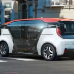 General Motors, Otonom Aracı Cruise Miami Yollarında