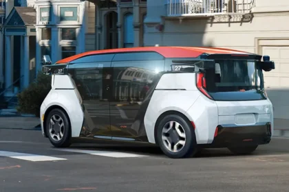 General Motors, Otonom Aracı Cruise Miami Yollarında