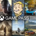 Xbox Live Gold, Xbox Game Pass Core Olarak Değişiyor Xbox Live Gold, Xbox Game Pass Core Olarak Değişiyor