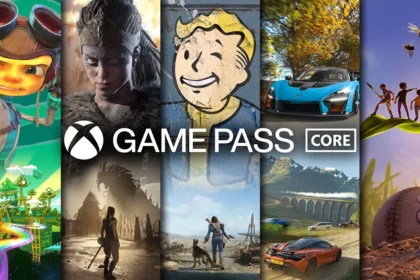 Xbox Live Gold, Xbox Game Pass Core Olarak Değişiyor