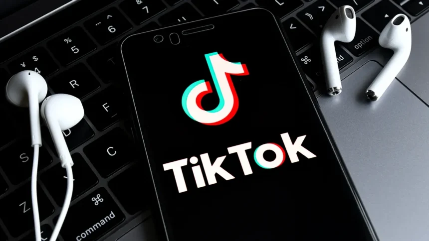 TikTok Music Beta Kullanımda!