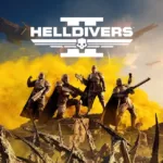 Helldivers 2 İlk Oynanış Fragmanı ve İlk Detaylar