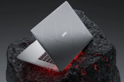 Infinix Zero Book 13 Serisi Laptoplarını Hindistan'da Piyasaya Sürüyor