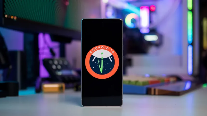 Android 14 İçin Geri Sayım Başladı! Son Beta Güncellemesi Yayımlandı