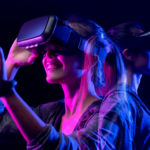 Meta, Sanal Gözlüklerinde Üst Düzey Ekran Kullanmayabilir