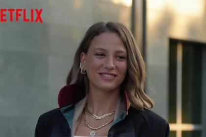 Yeni Netflix Dizisi Kimler Geldi Kimler Geçti’nin Çekimlerine Başlandı