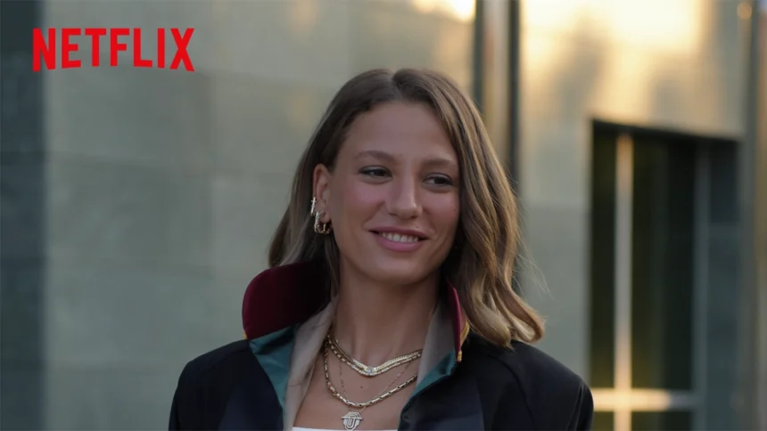 Yeni Netflix Dizisi Kimler Geldi Kimler Geçti’nin Çekimlerine Başlandı Yeni Netflix Dizisi Kimler Geldi Kimler Geçti’nin Çekimlerine Başlandı