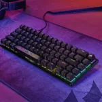 Corsair, Yeni Ekipmanlarını Piyasaya Sürüyor