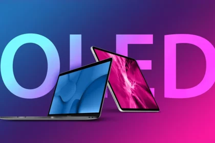 Apple, OLED MacBook Sürümünü 2027'ye Erteledi