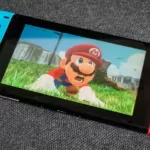Yeni Nintendo Switch 2024'te Gelebilir