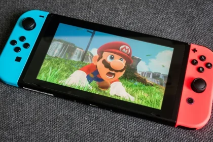 Yeni Nintendo Switch 2024'te Gelebilir