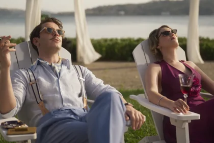 Bihter Filmi Yıl Sonunda İzleyiciyle Buluşuyor