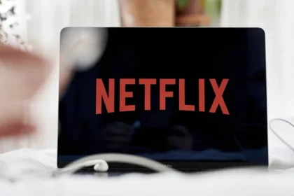 Netflix, Yeni Güncellemesinde 'My Netflix' Sekmesini Ekledi