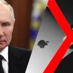 Rusya Devlet Yetkililerinin Apple Cihazlarını Kullanmasını Yasakladı