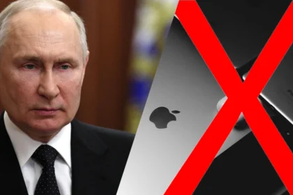 Rusya Devlet Yetkililerinin Apple Cihazlarını Kullanmasını Yasakladı