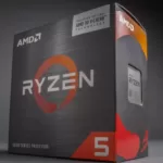AMD Ryzen 5600X3D CPU'yu ABD'de Piyasaya Sürüyor