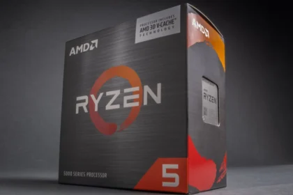 AMD Ryzen 5600X3D CPU'yu ABD'de Piyasaya Sürüyor