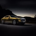 Rolls-Royce'dan Yeni Elektrikli Aracı Spectre'yi Kar Amaçlı Satan Müşterilerine Ömür Boyu Ceza!