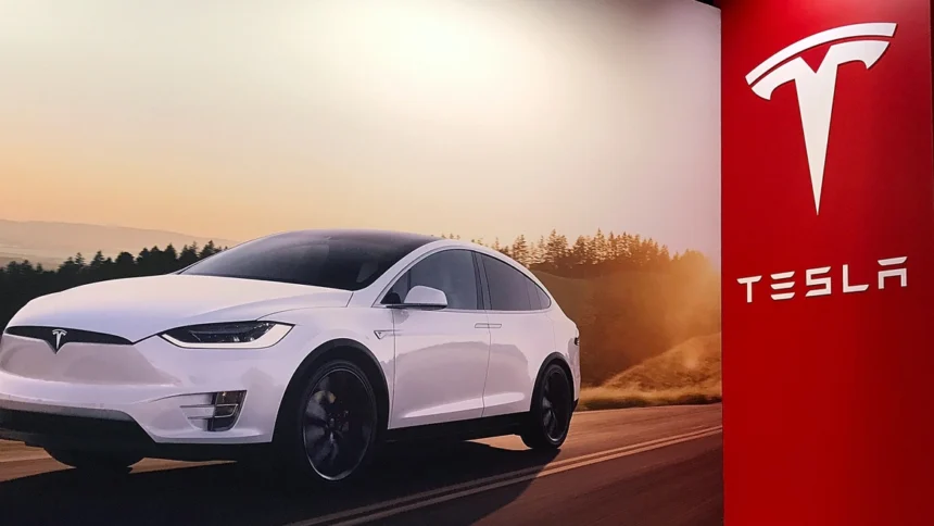 Tesla, Müşterilerine Tek Seferlik Tam Otonom Sürüş Transfer Fırsatı Sunuyor Tesla, Müşterilerine Tek Seferlik Tam Otonom Sürüş Transfer Fırsatı Sunuyor
