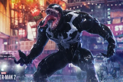 Marvel's Spider-Man 2 Resmi Hikaye Fragmanı Yayınlandı