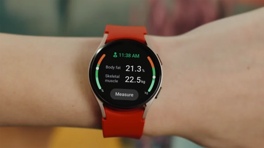 Galaxy Watch 6 Modelleri ve İsimleri Google Tarafından Doğrulandı Galaxy Watch 6 Modelleri ve İsimleri Google Tarafından Doğrulandı