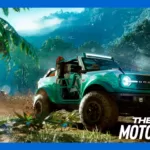 Ubisoft The Crew Franchise'ının Tarihini Yeniden Ele Alıyor