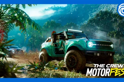 Ubisoft The Crew Franchise'ının Tarihini Yeniden Ele Alıyor