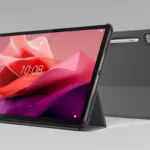 Lenovo Tab P12: Eğlence, Öğrenme ve Mobiliteyi Bir Araya Getiriyor