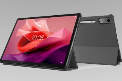 Lenovo Tab P12: Eğlence, Öğrenme ve Mobiliteyi Bir Araya Getiriyor