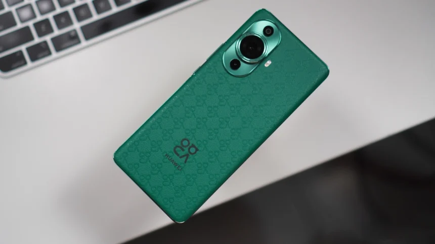 HUAWEI nova 11 Serisi Satışa Sunuldu