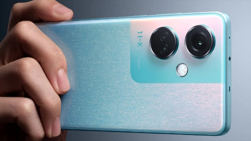 Oppo K11'in Lansman Tarihi Açıklandı