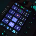 Logitech Loupedeck'i Satın Aldı