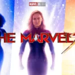 The Marvels İçin Fragman Yayınlandı: İşte Filmdeki Yıldızlar ve Vizyon Tarihi! The Marvels İçin Fragman Yayınlandı: İşte Filmdeki Yıldızlar ve Vizyon Tarihi!