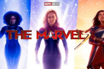 The Marvels İçin Fragman Yayınlandı: İşte Filmdeki Yıldızlar ve Vizyon Tarihi!
