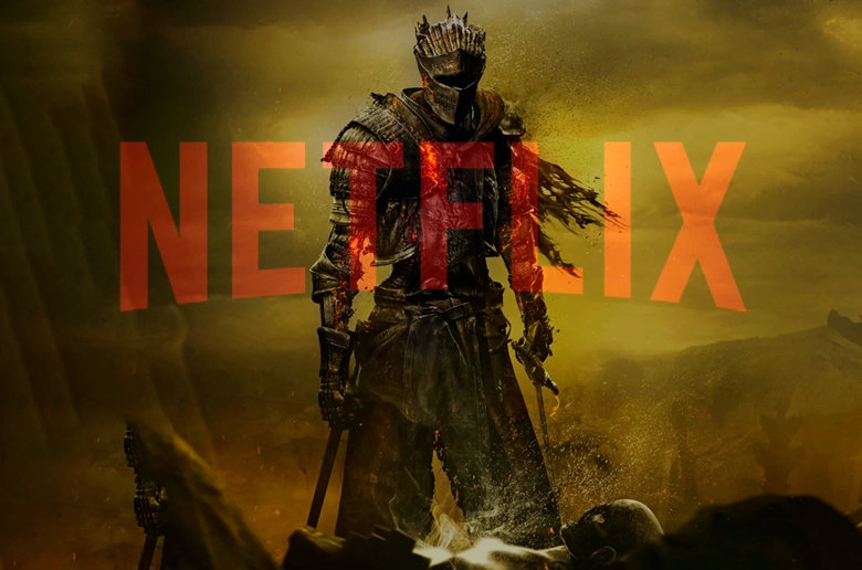 Dark Souls Animesi'nin Netflix'e Geleceği İddia Ediliyor Dark Souls Animesi'nin Netflix'e Geleceği İddia Ediliyor