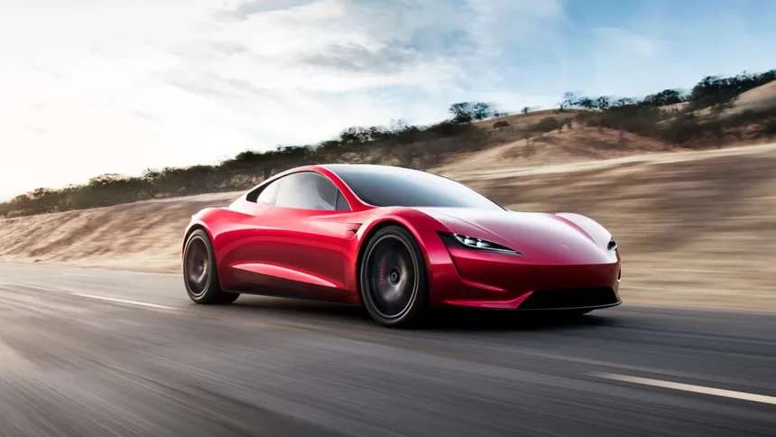 Tesla, 2023’ün İkinci Çeyreğinde Geçen Yıla Göre Satışları İkiye Katladı Tesla, 2023’ün İkinci Çeyreğinde Geçen Yıla Göre Satışları İkiye Katladı