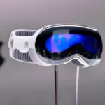 Apple, Vision Pro'yu Randevuyla Piyasaya Sürecek