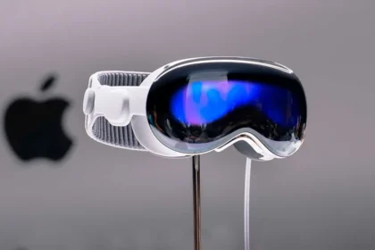 Apple, Vision Pro'yu Randevuyla Piyasaya Sürecek