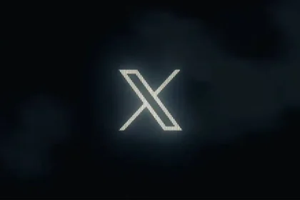 Twitter'ın Yeni Logosu X Oldu!