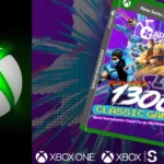 Antstream Arcade 1.000'den Fazla Retro Oyunu Xbox'a Getiriyor