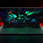 Xiaomi, RedmiBook Pro 15 Ryzen Edition Dizüstü Bilgisayarını Tanıttı