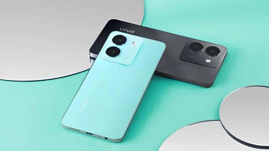 Vivo Y Serisi’nin Yeni Yıldızı Y36 Ön Satışa Açıldı