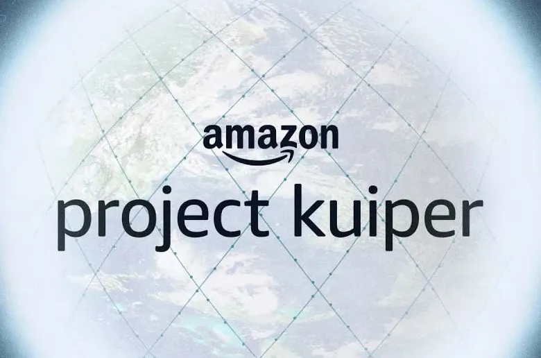 Amazon'un Starlink'e Rakip Olacak Ürünü İçin Yeni Tesis Kuruyor Amazon'un Starlink'e Rakip Olacak Ürünü İçin Yeni Tesis Kuruyor